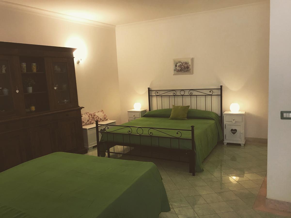 Casa de hóspedes Casa Pamela Capri