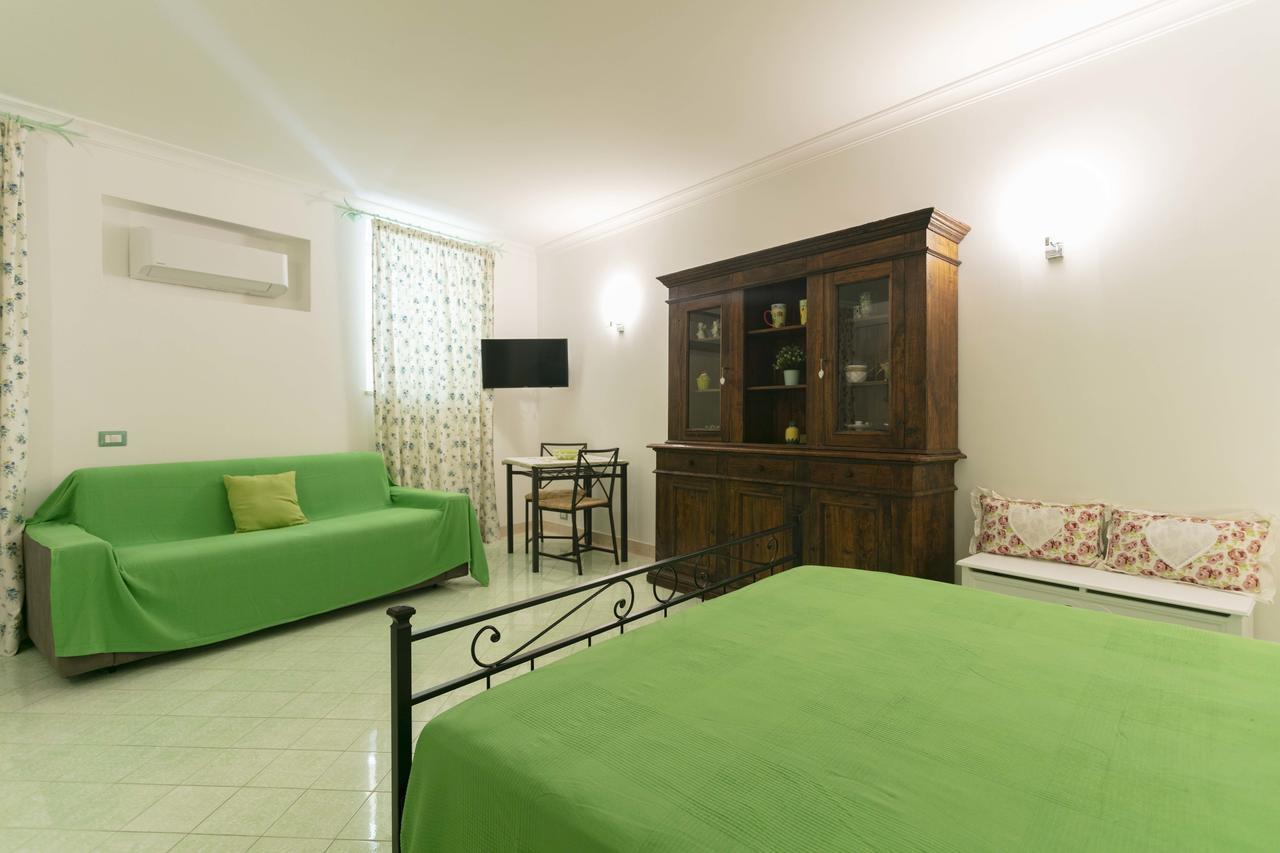 Casa Pamela Casa de hóspedes
