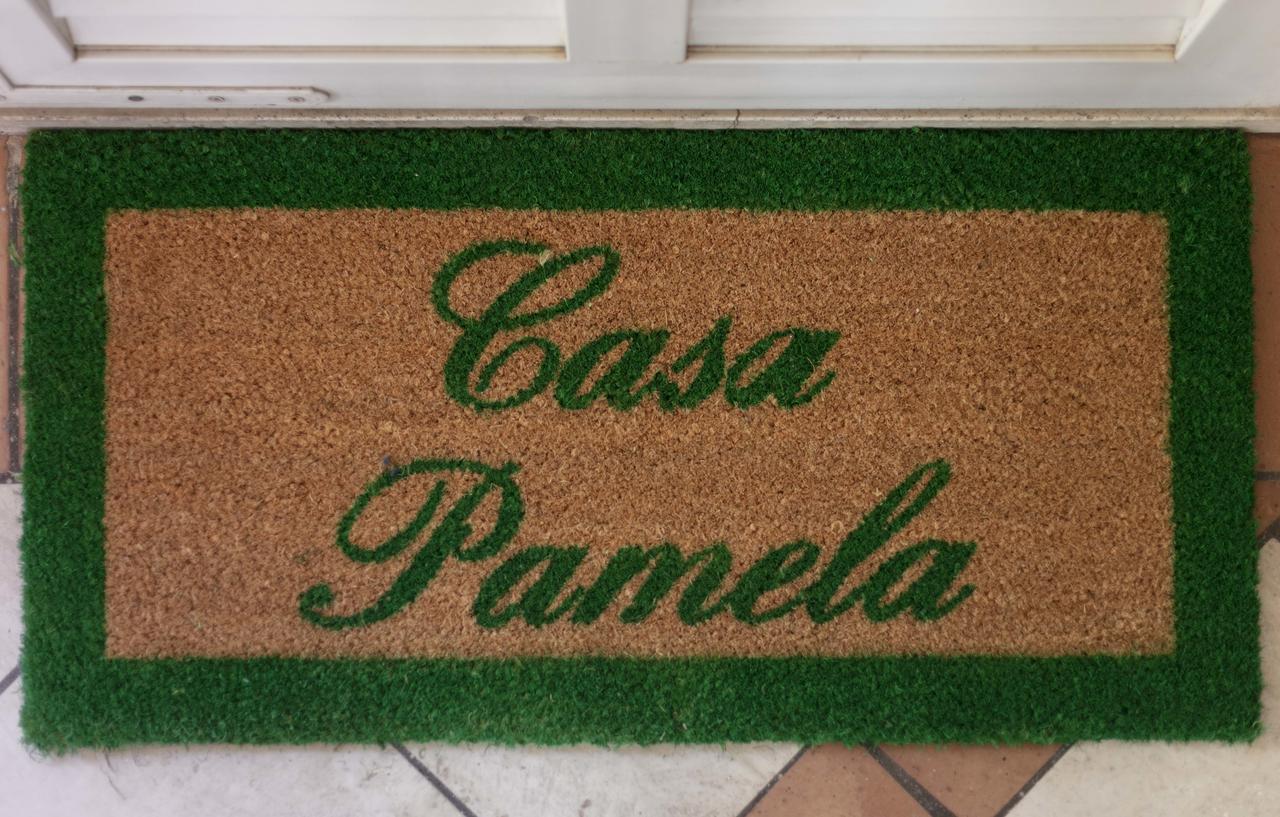 Casa de hóspedes Casa Pamela