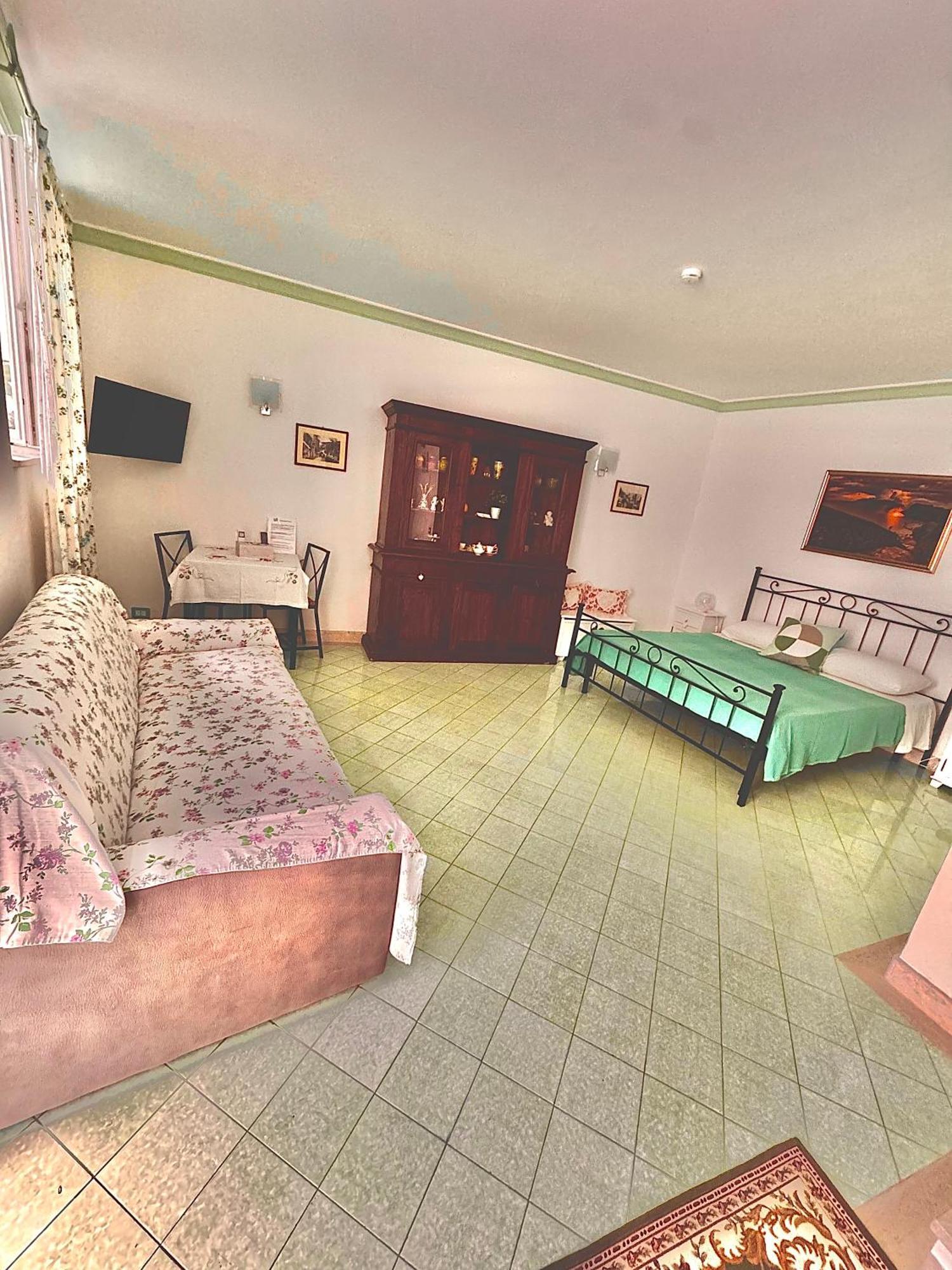 Casa Pamela Capri
