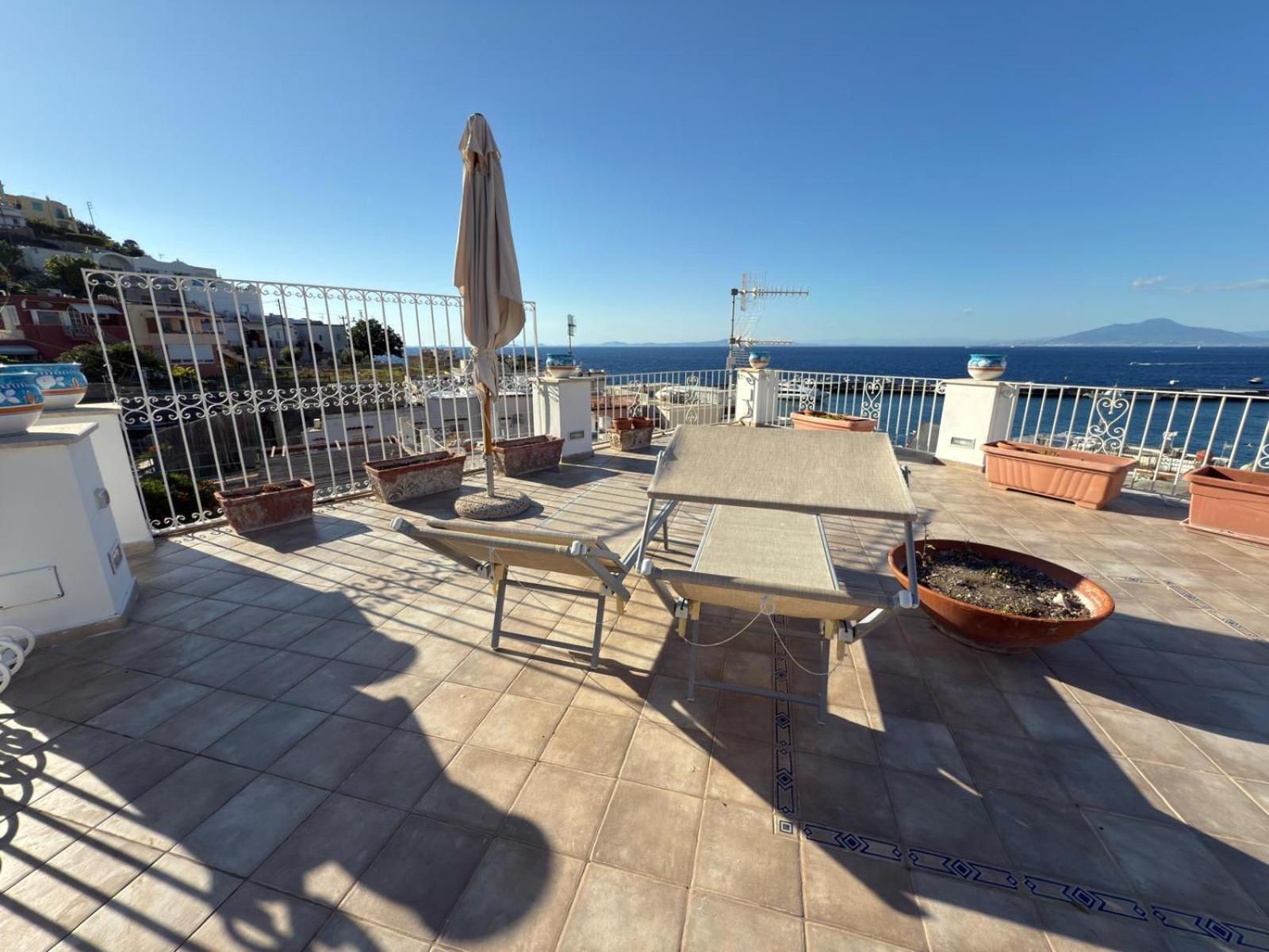 Casa Pamela Gasthof Capri