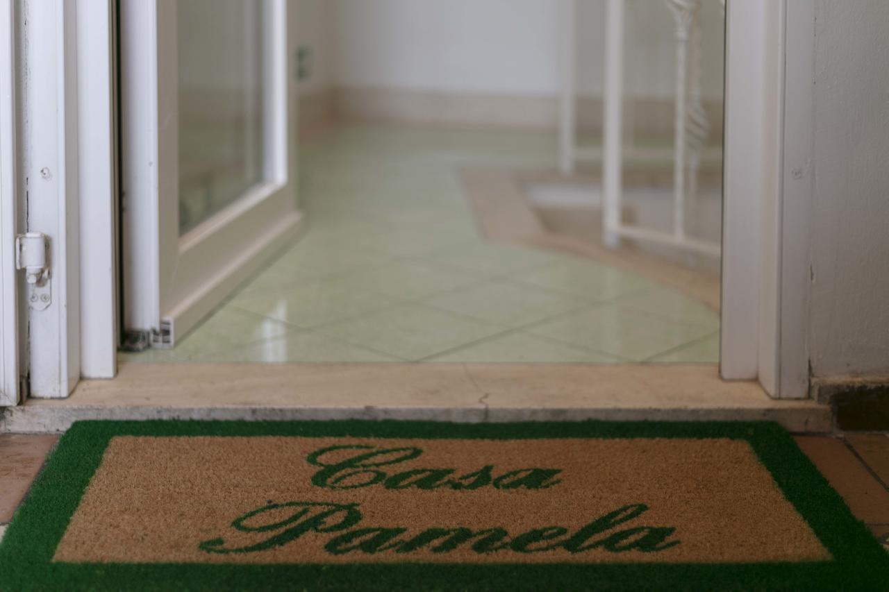 Gasthof Casa Pamela Capri