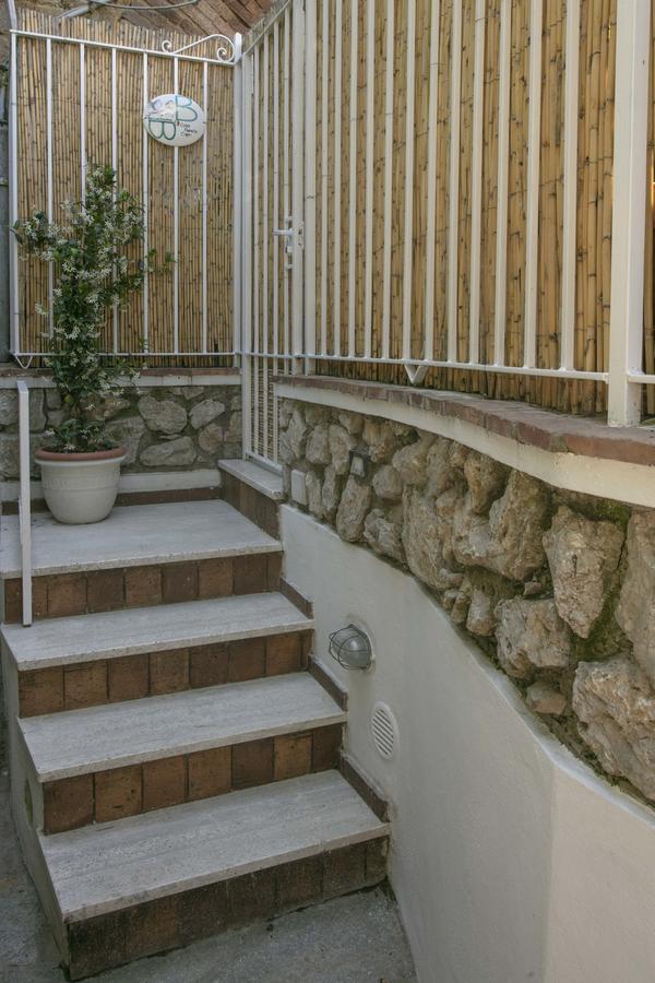 Casa Pamela * Capri