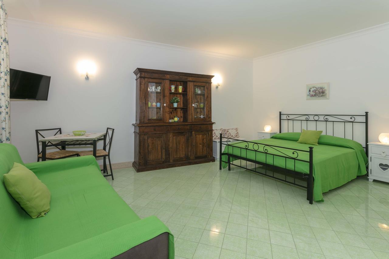 Affittacamere Casa Pamela Capri